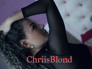 ChriisBlond