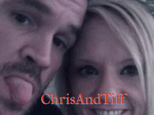 ChrisAndTiff