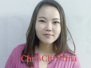 ChrisChristina