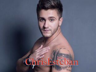 ChrisEsteban