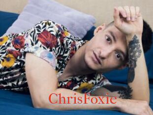ChrisFoxie