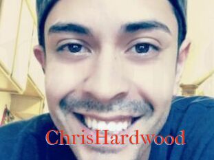ChrisHardwood