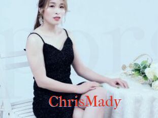 ChrisMady