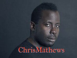 Chris_Mathews