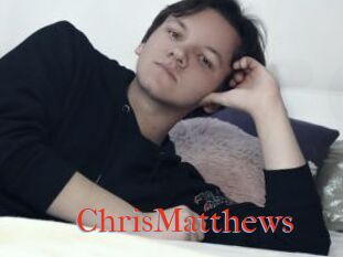 ChrisMatthews