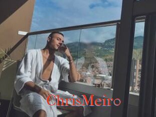 ChrisMeir0