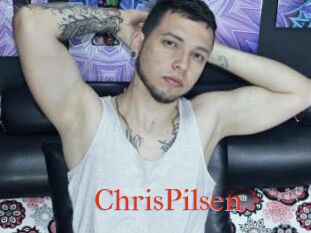 ChrisPilsen