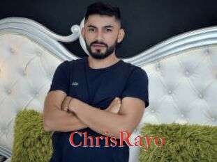 ChrisRayo