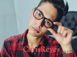 ChrisReyes