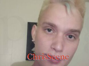 ChrisScene
