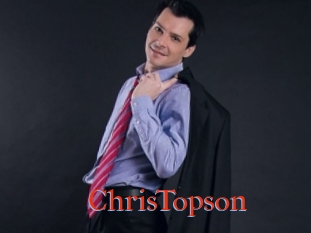 ChrisTopson