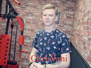 ChrisVani
