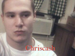 Chriscash