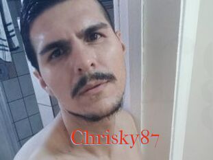 Chrisky87