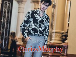 ChrissMurphy