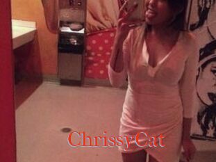 ChrissyCat