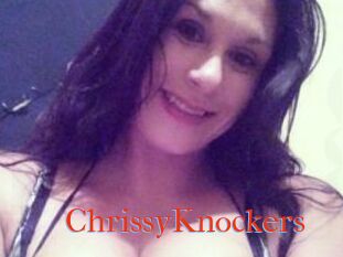ChrissyKnockers