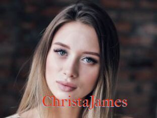 ChristaJames
