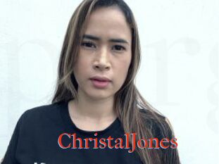 ChristalJones