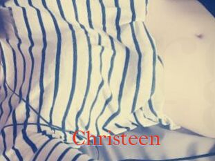 Christeen