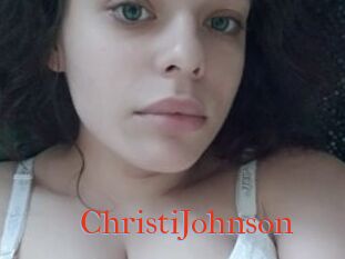 ChristiJohnson