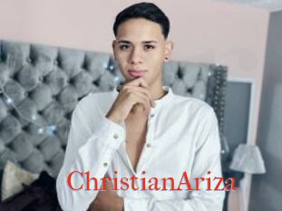 ChristianAriza