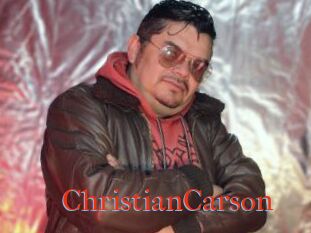 ChristianCarson