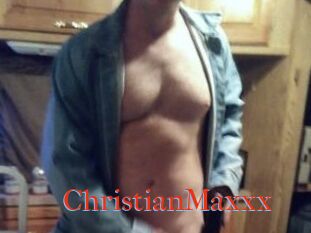 ChristianMaxxx