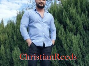 ChristianReeds