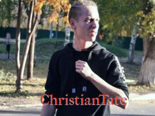 ChristianTate