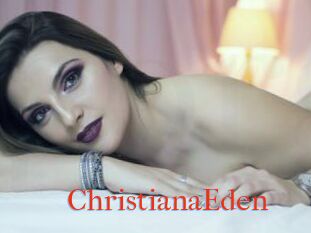 ChristianaEden