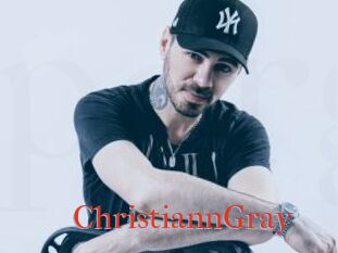 ChristiannGray