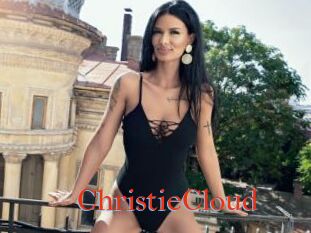 ChristieCloud
