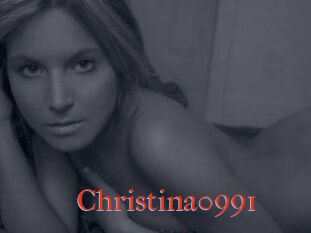 Christina0991