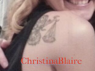 ChristinaBlaire