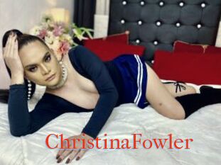 ChristinaFowler