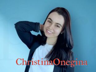 ChristinaOnegina