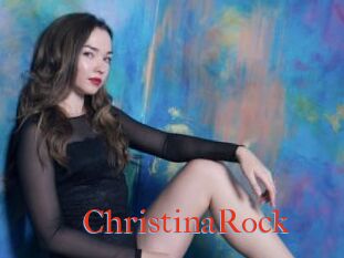 ChristinaRock