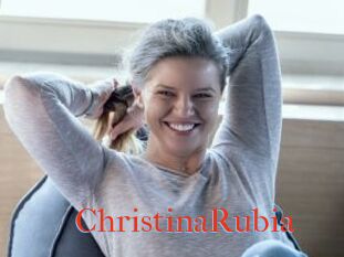 ChristinaRubia