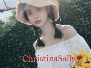 Christina_Sally