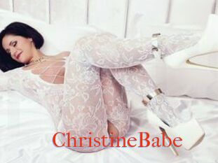 ChristineBabe