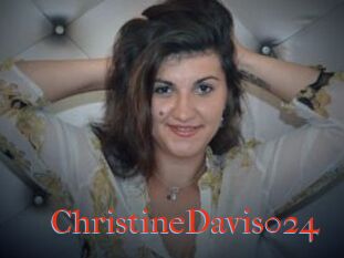 ChristineDavis024