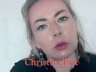 ChristineFast