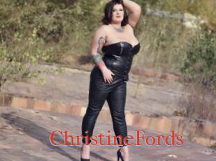 ChristineFords