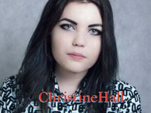 ChristineHall