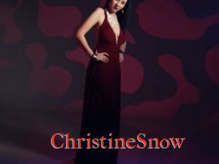 ChristineSnow