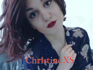 ChristineXS