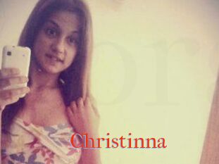 Christinna