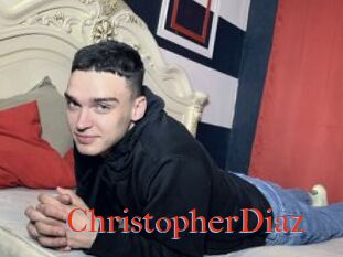 ChristopherDiaz