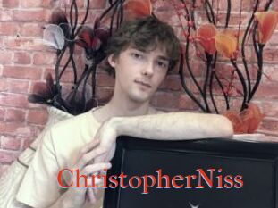ChristopherNiss